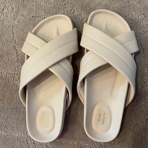 Nude slides